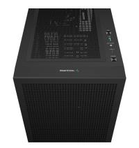 DEEPCOOL CH560 DIGITAL - PF700 Midtower ATX 700W Power Supplylı Digital Ekranlı RGB Oyuncu Kasa CH560-DIGITAL-PF700 - 5